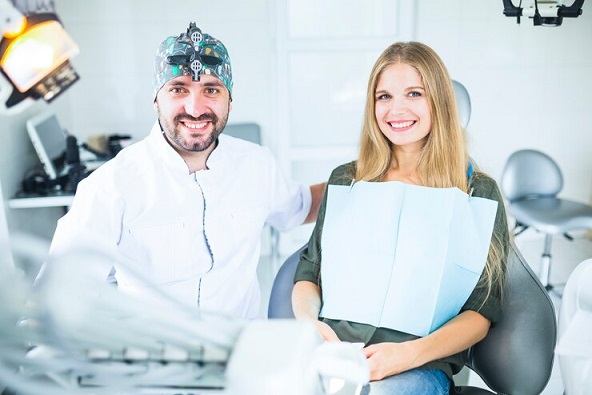 Sydney Smile Doctor