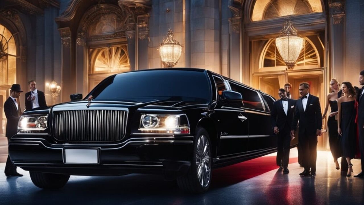 Why Choose a Premium Limo Service for Your Next Concert or Sporting Event