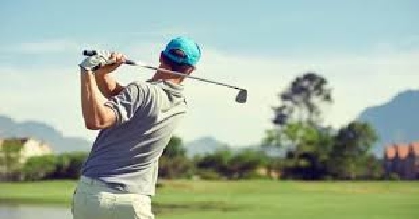 golf