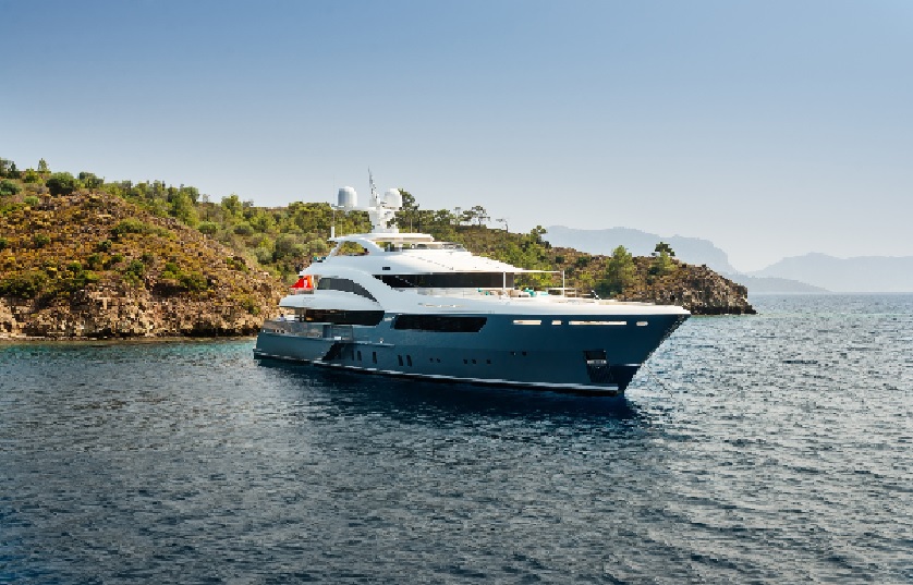Luxury Yacht is the Ultimate Venue for Celebrations and Events