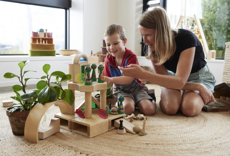Important Things to Think About When Selecting a Childcare Facility