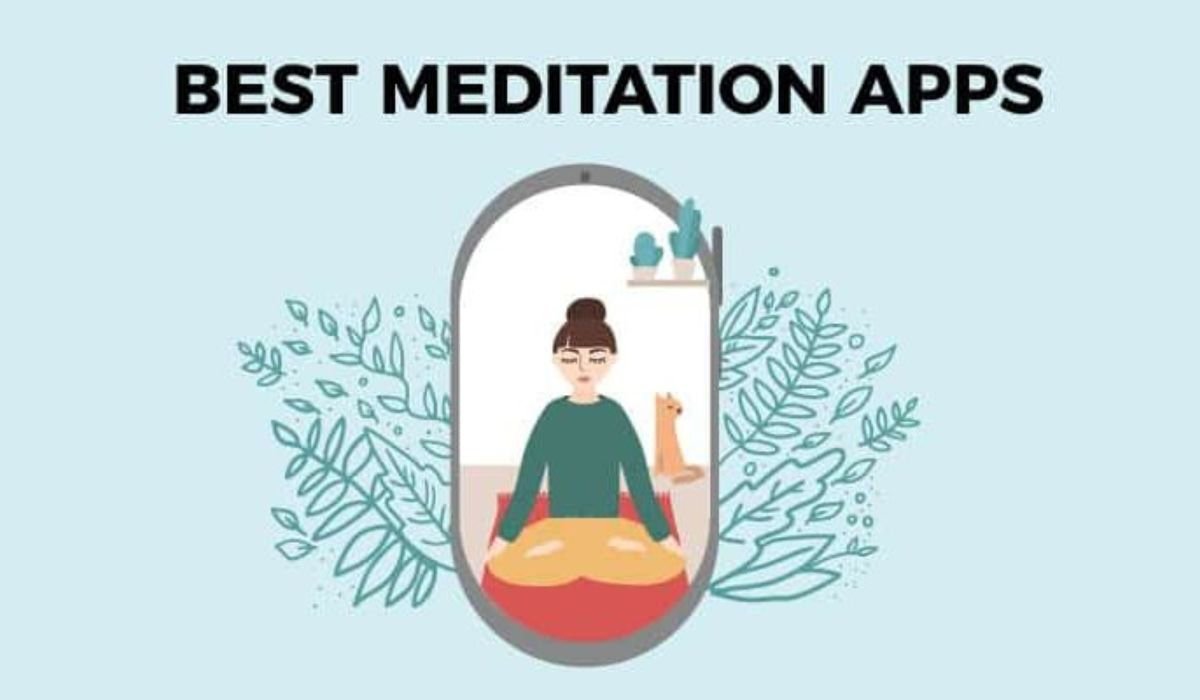 5 best apps for meditation in 2023
