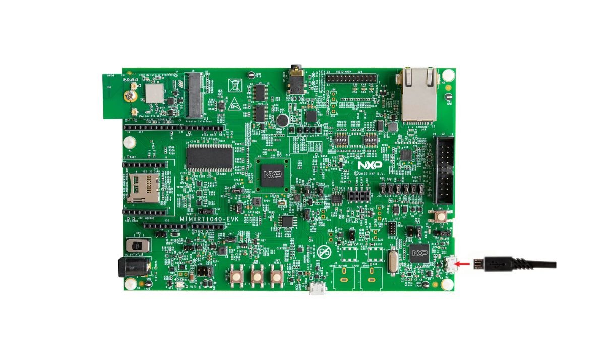Accelerating Embedded System Design with Evaluation Kits (EVKs)