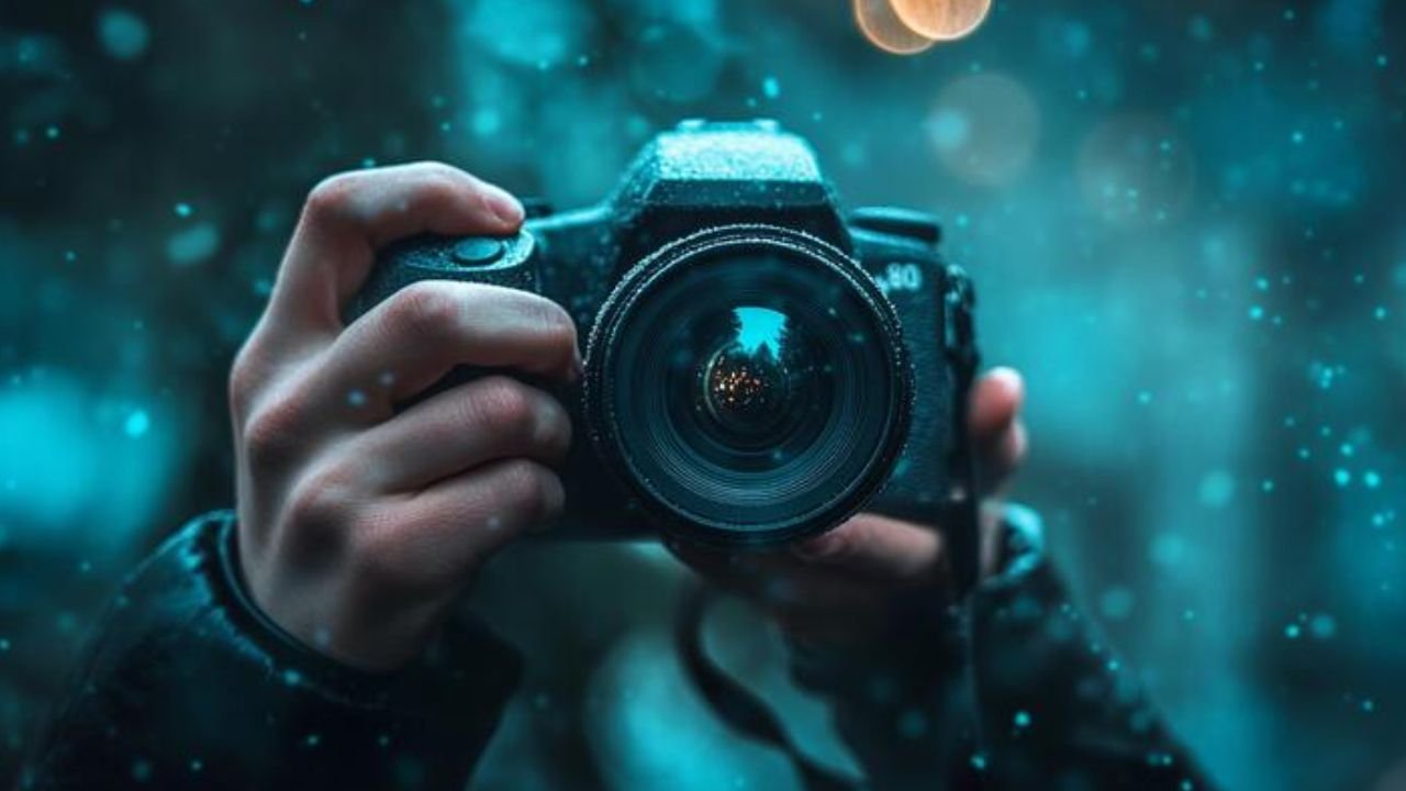 Capturing Moments: An In-Depth Look at EX Cameras