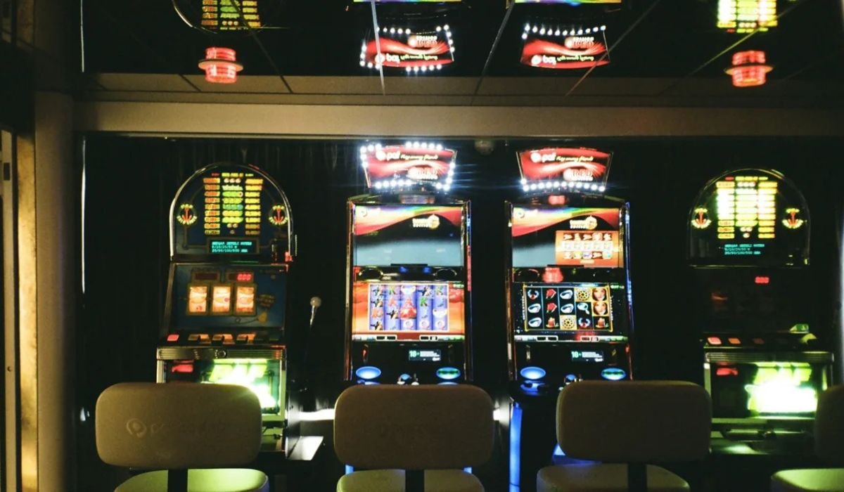 Casino Games Inspired By TV Gaming Shows