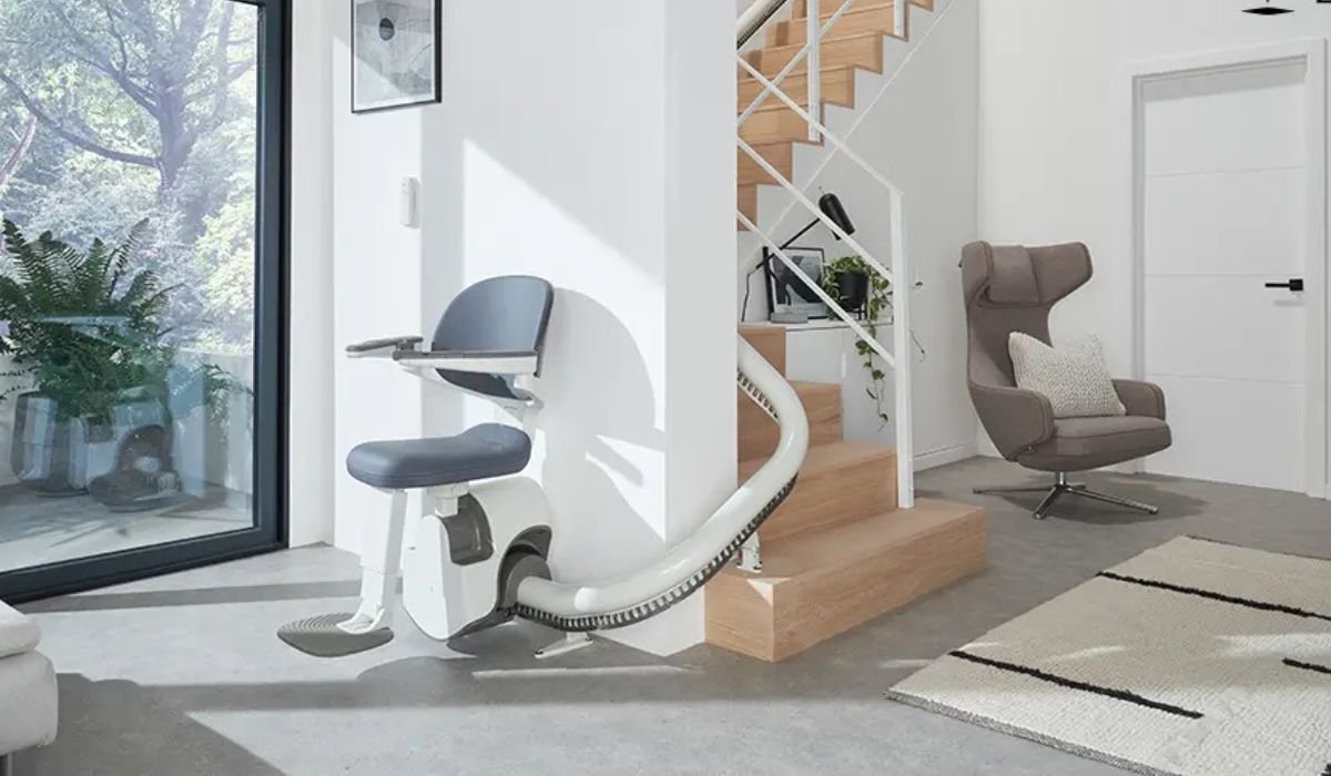 Electric Stair Chairs: Enhancing Accessibility and Safety in Multi-Level Homes
