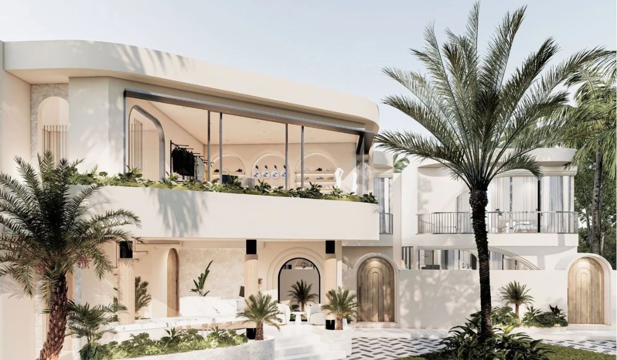Exploring the Future: Property for Sale in Bali in 2024 and its Impact on the Real Estate Market