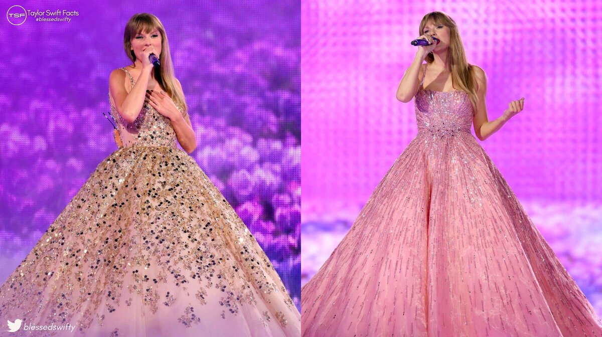 ENCHANTED GARMENTS