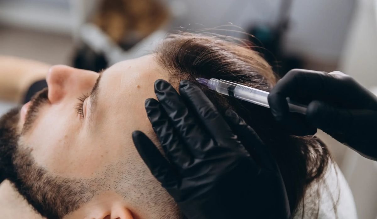 Future Trends in Hair Loss Treatment: Emerging Technologies and Innovations