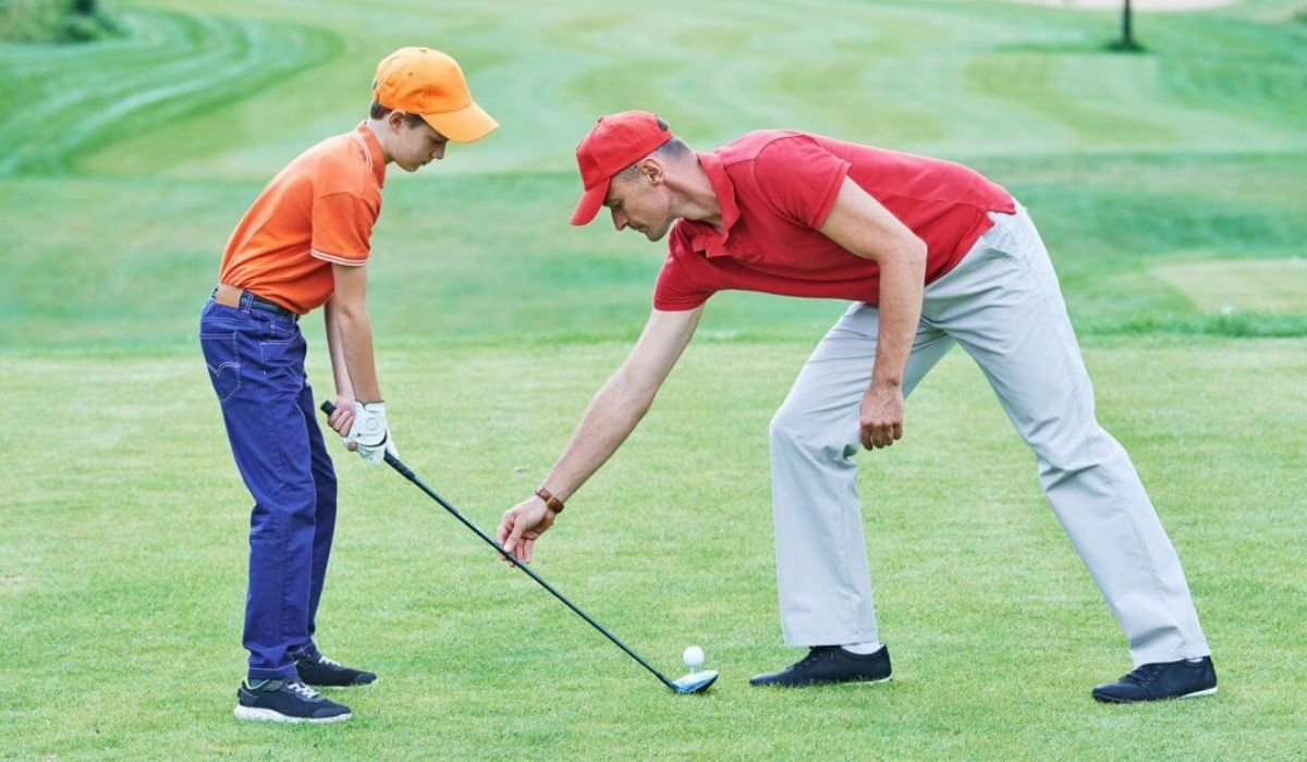 Golf and Gaming: How to Enjoy the Best of Both Worlds