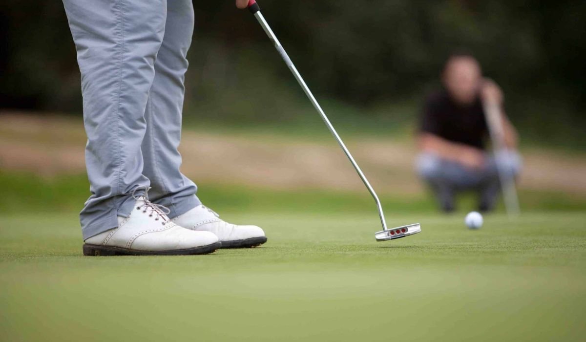 How to Find The Best Golf Lesson Near You: Step By Step Guide