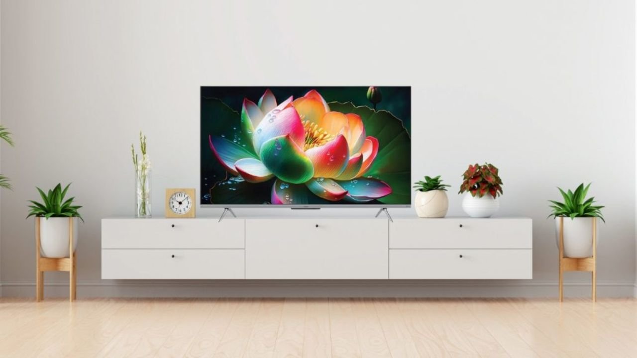 How to Keep Your 4K TV in Good Condition in 2024