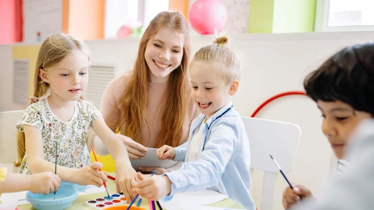Important Things to Think About When Selecting a Childcare Facility