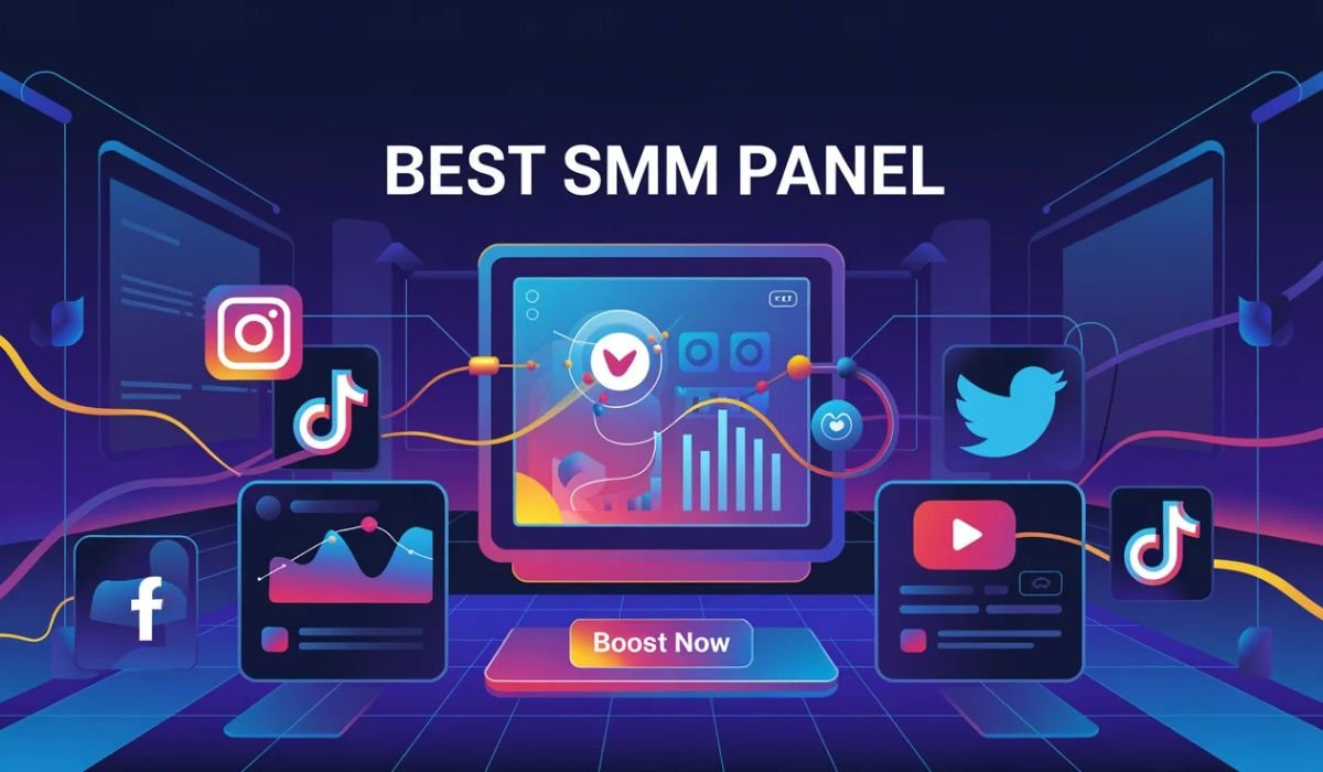 Maximize Your Impact: How To Identify The Best SMM Panel Service For Your Needs
