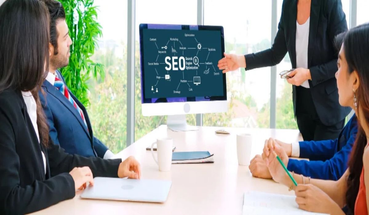 Mistakes to Avoid While Choosing the Best SEO Services in Noida