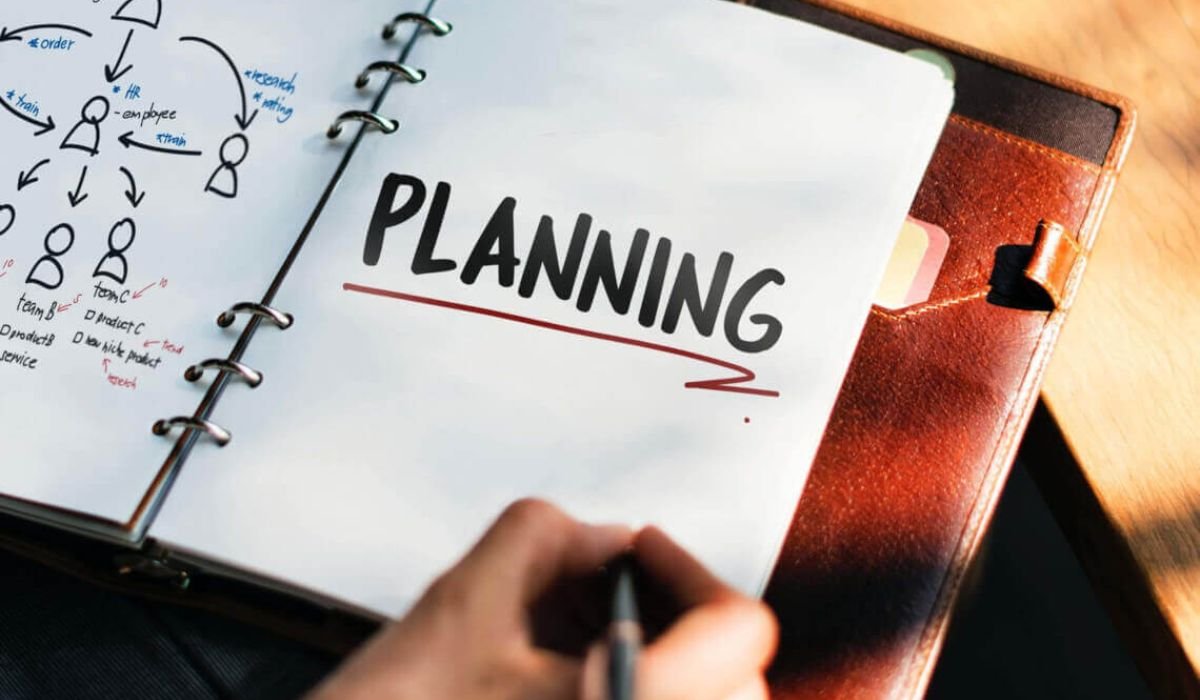 Resource Planning: All You Need to Know