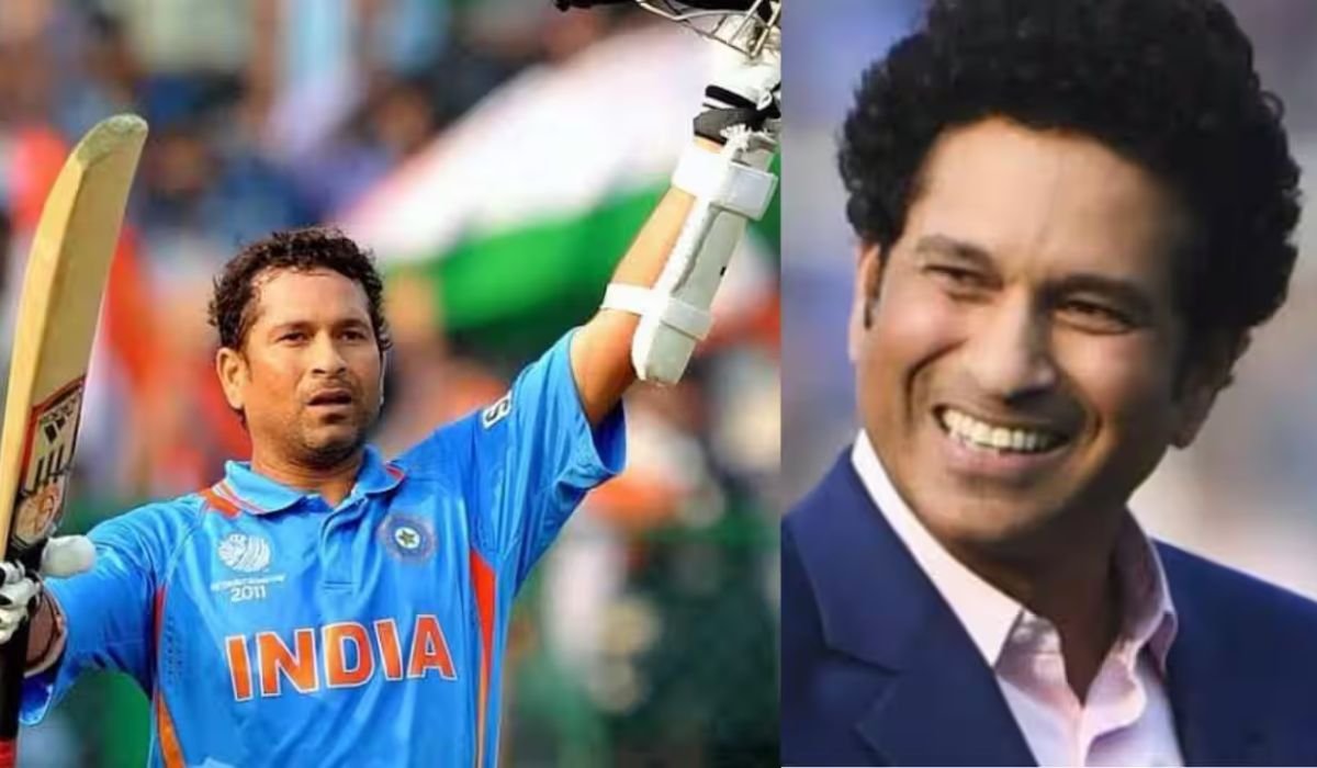 Sachin Tendulkar: The God of Cricket and His Enduring Legacy