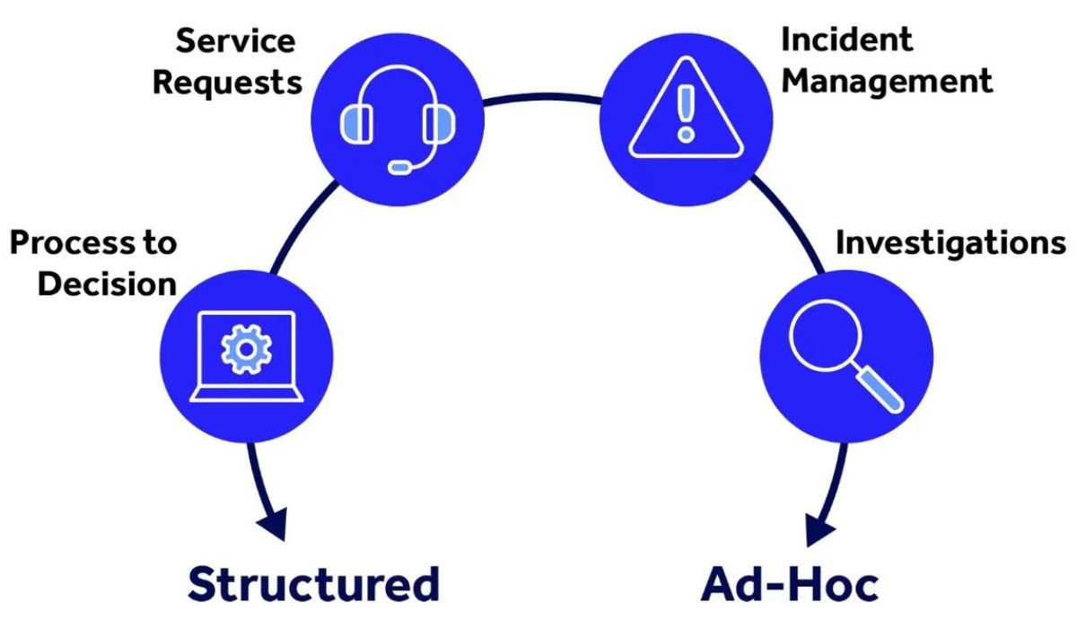 Solutions in Implementing Case Management Software