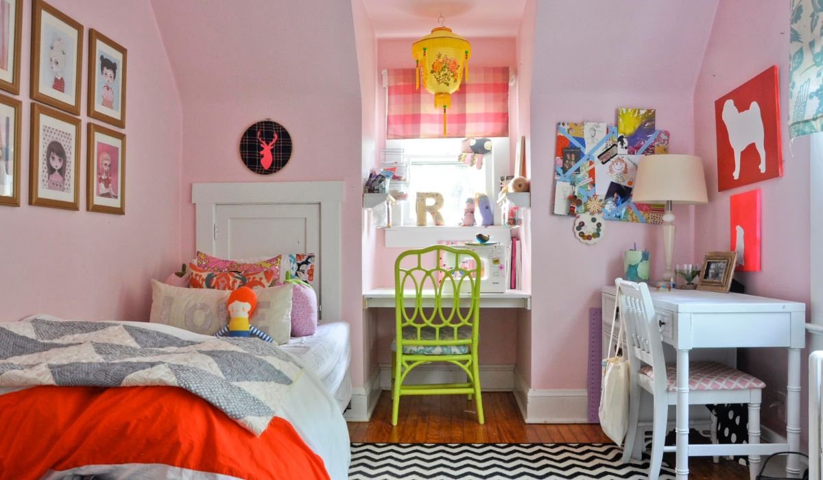 Teen Time Oasis: Creative Home Additions Your Teenager Will Crave