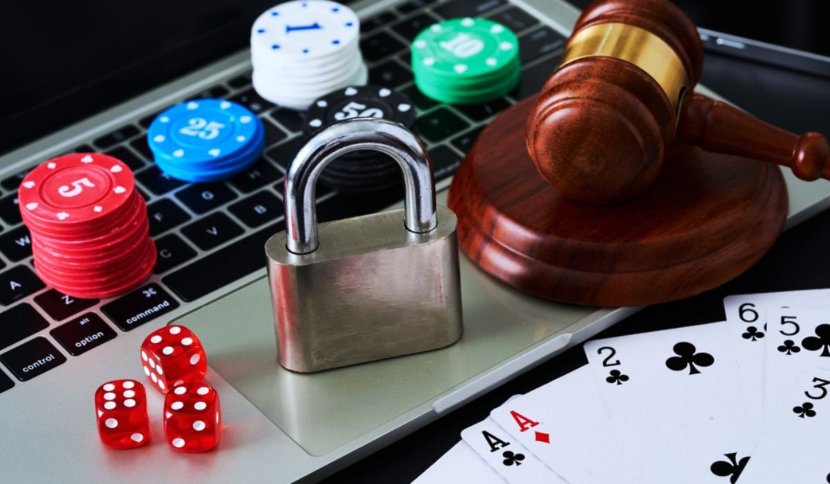 Texas Gambling Laws: What You Need to Know 