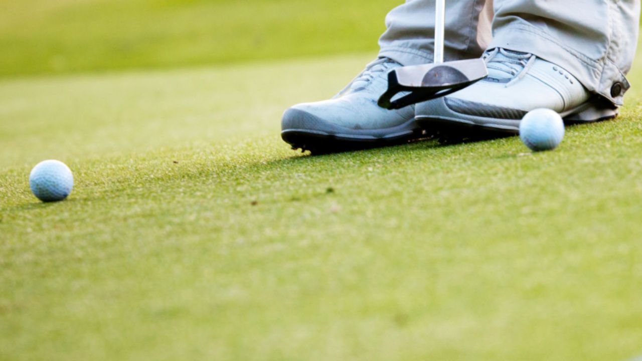 The Art and Science of Golf
