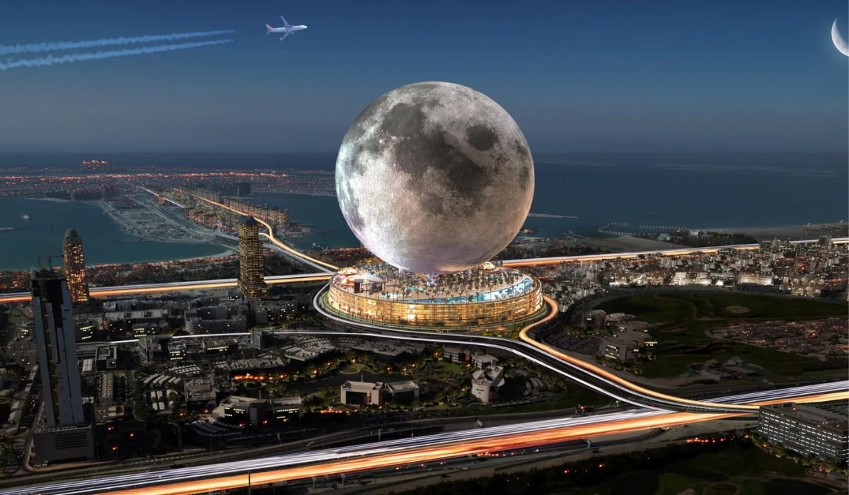 The Surprising Truth: Unveiling the Actual Cost of Flats in Dubai and Its Impact on Travel Trends