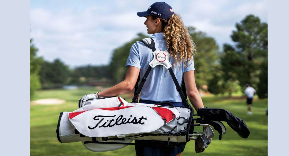 Titleist Golf Bags