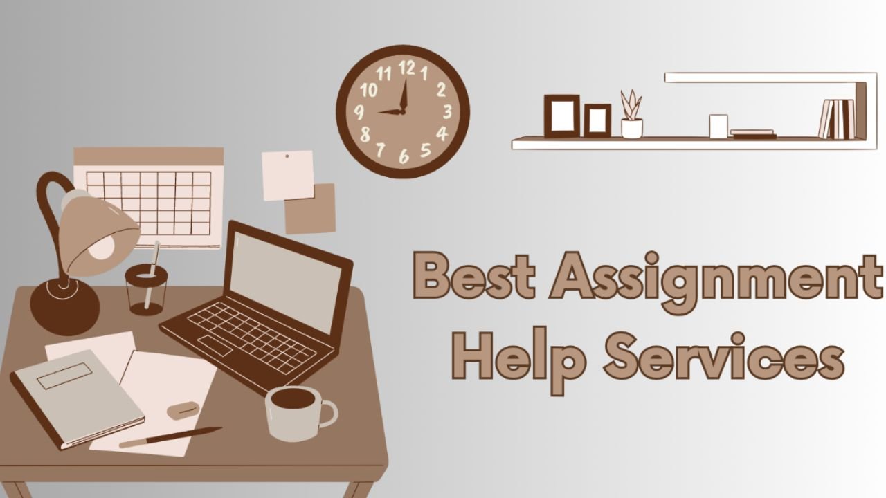 Top Assignment Help Services in Toronto: Reviews and Comparisons