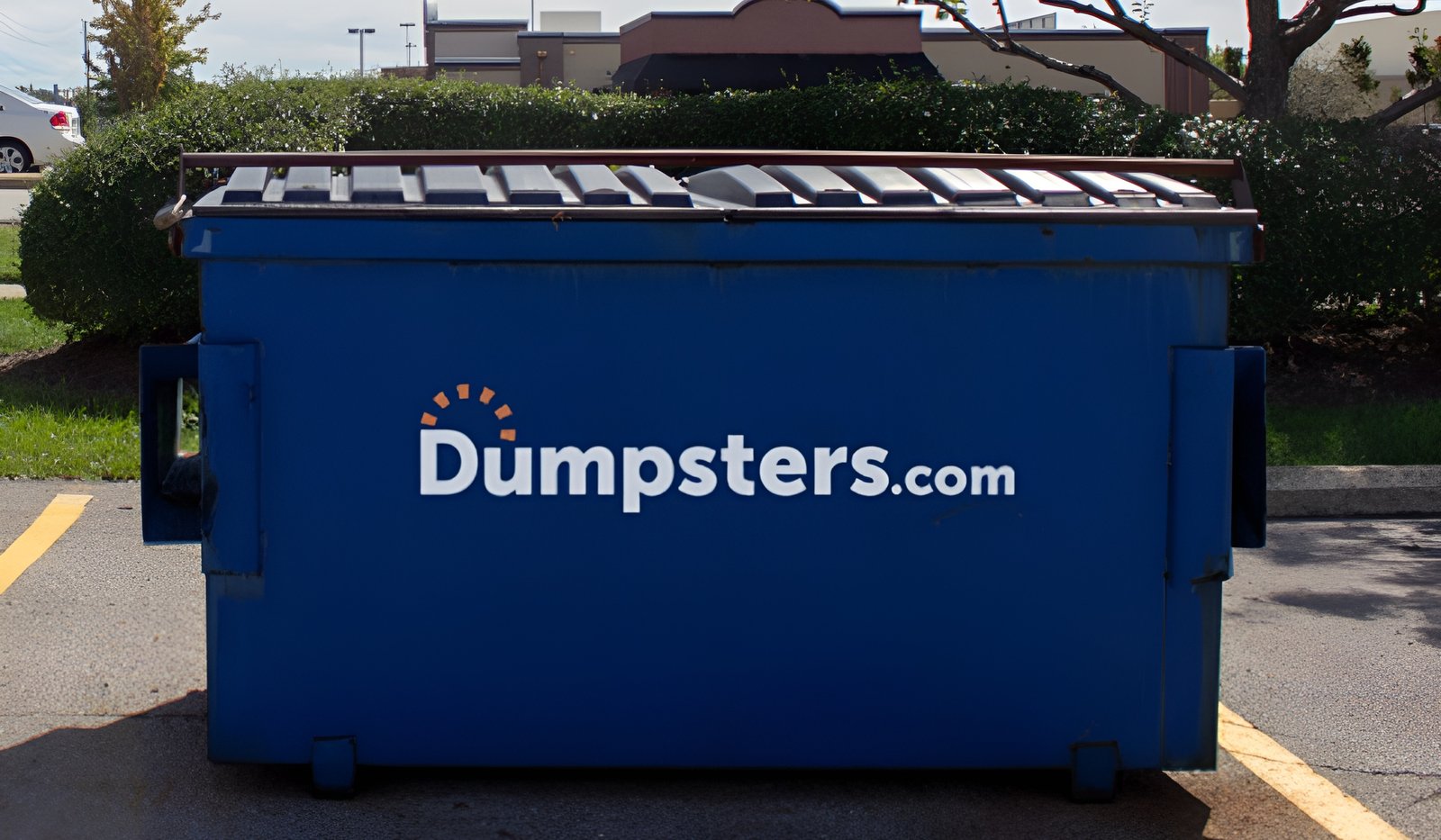 Types of Dumpster Rentals: Residential, Commercial, and Industrial Applications