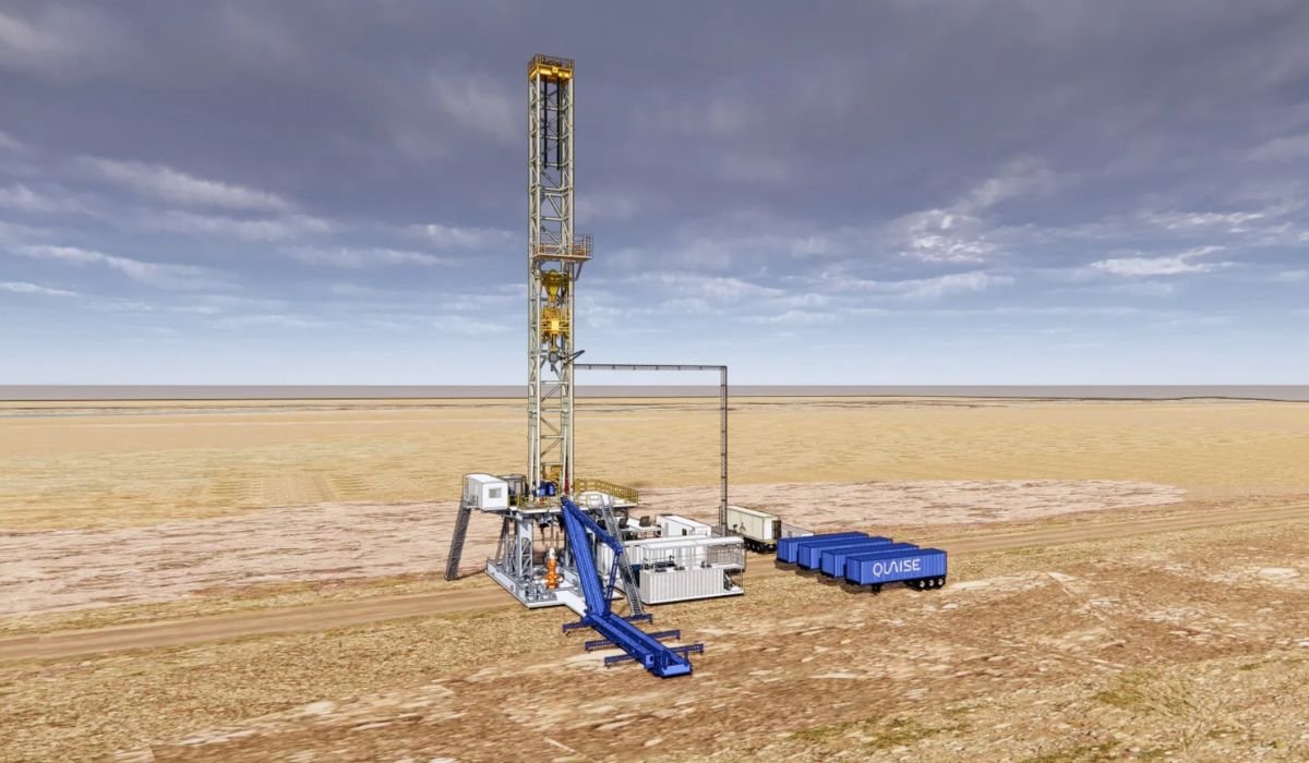 Understanding the Mechanics and Benefits of Geothermal Drilling Rigs
