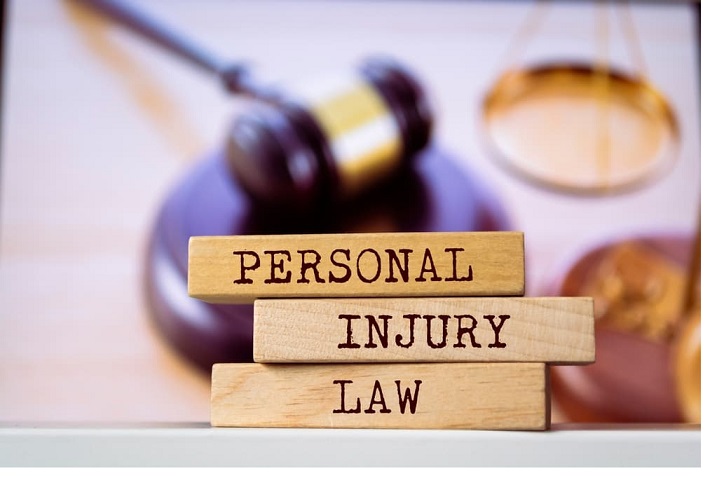 Personal Injury Case