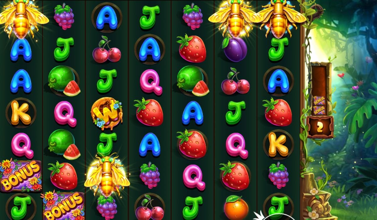 Walking Wilds: Dynamic Symbols That Move Across the Reels