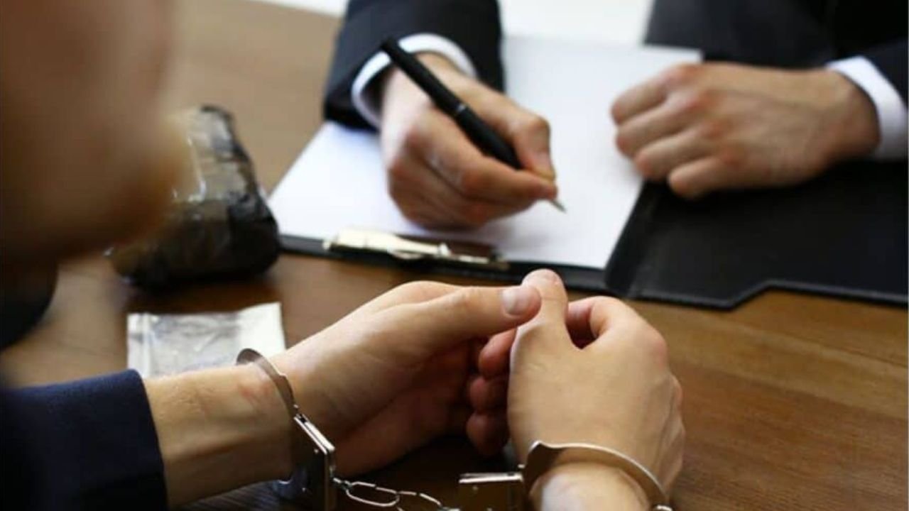 Why A Criminal Lawyer Is Essential For Your Defense