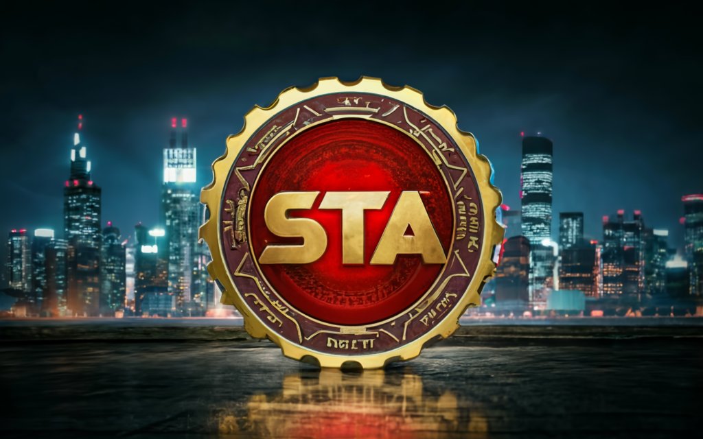 Sta Token