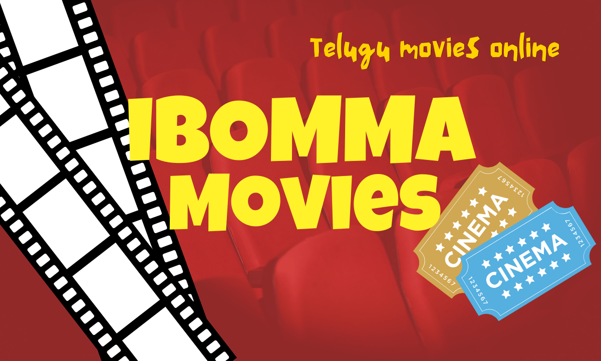 iBomma.com Telugu Movies – Latest Telugu Films, Reviews & Updates