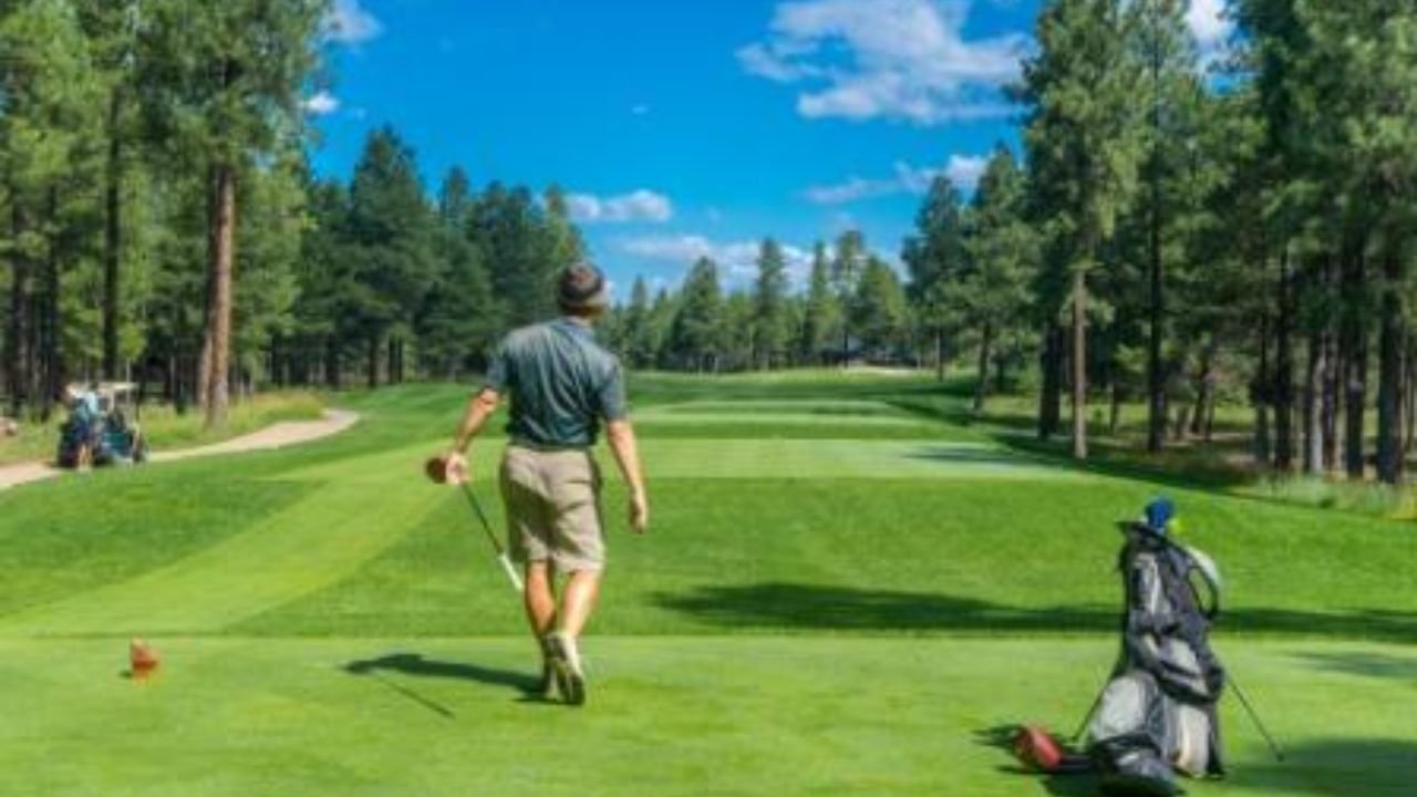 Can I Make a Claim For An Injury On The Golf Course in Oklahoma?