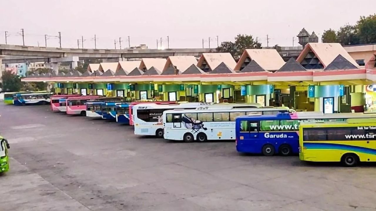 JBS Bus Stand Hyderabad- Timings, Routes, Facilities and Updates 2025