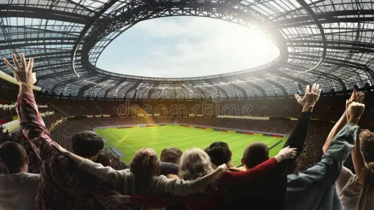 La Grada Online: Football Coverage at Its Best