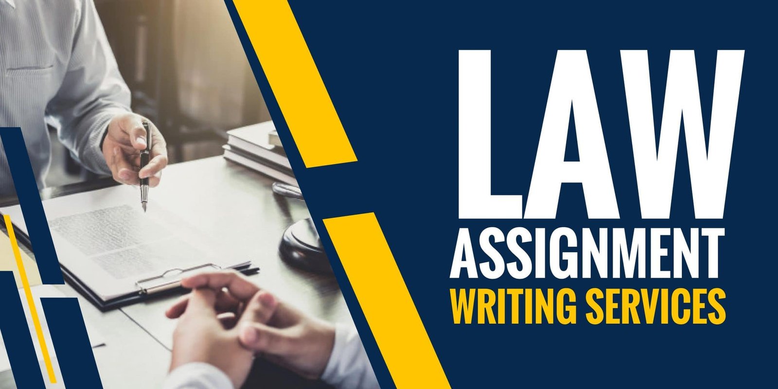 Are Assignment Writing Services Legal – What You Need to Know