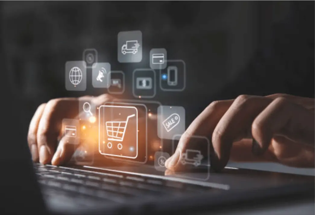 Shopping with Crypto at Luxuria Magnifica
