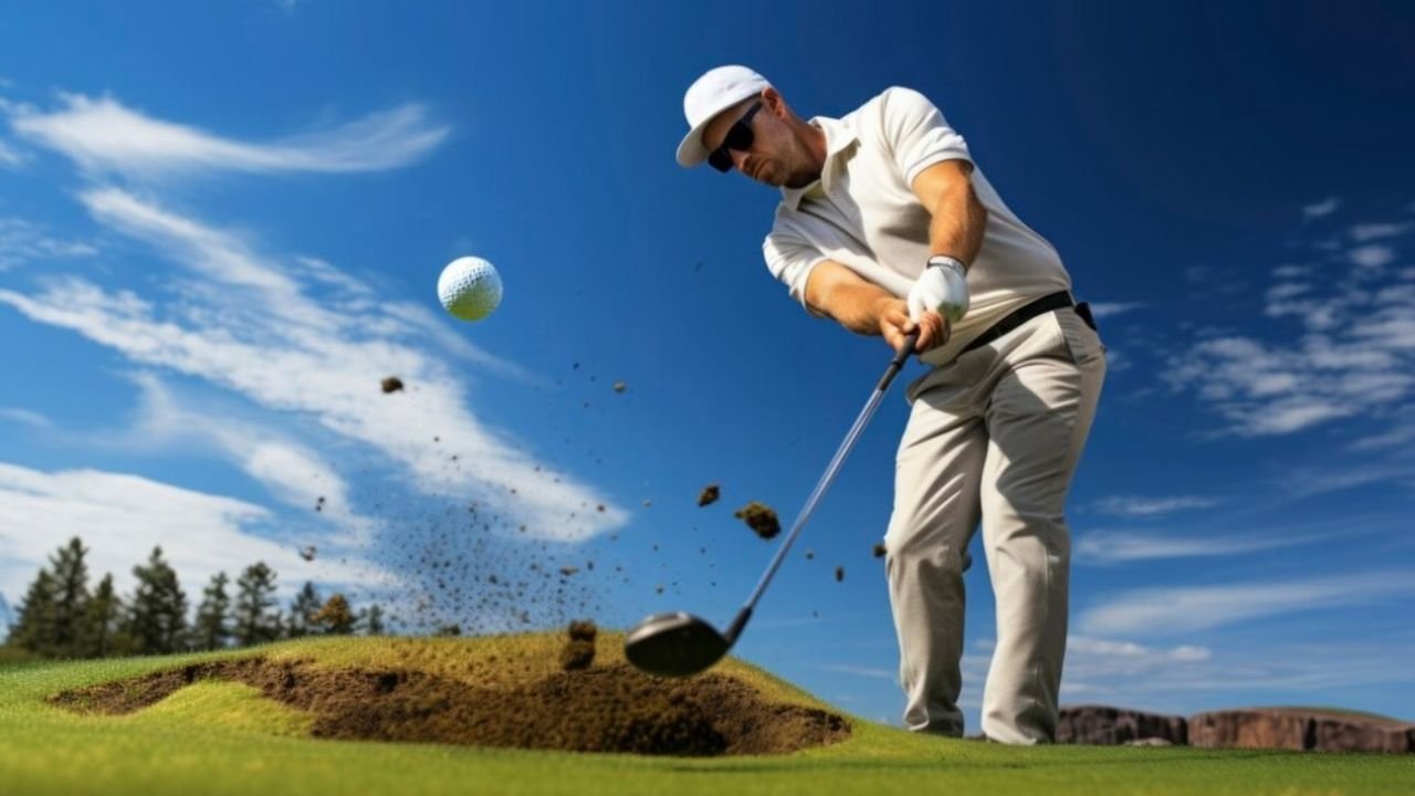 What Makes Golf Betting More Exciting Than Other Sports Betting?
