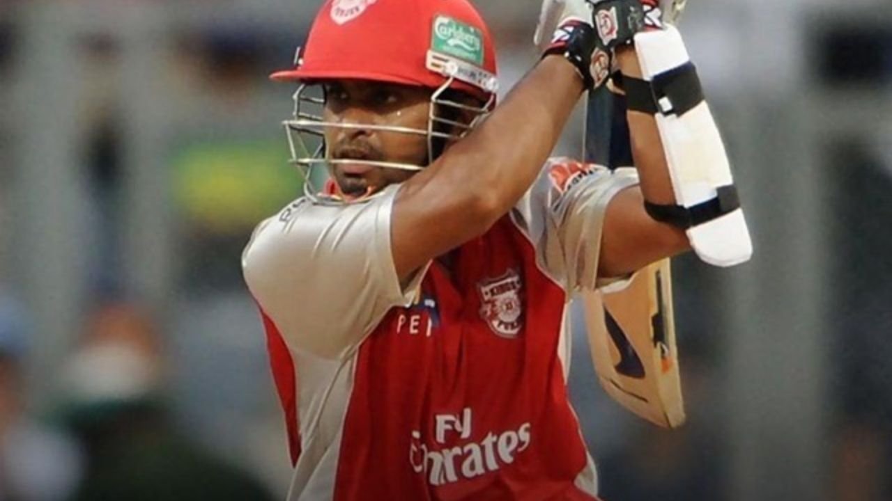 Meet the Five One-Season Wonders of Indian Premier League