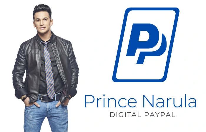 Prince Narula Digital PayPal: Changing India’s Digital Payment Game