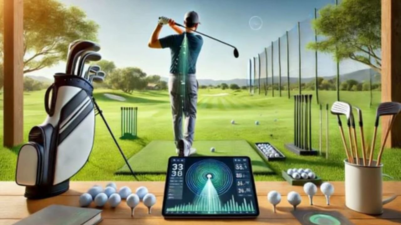 The Future of Golf: How Golf AI is Revolutionizing the Game
