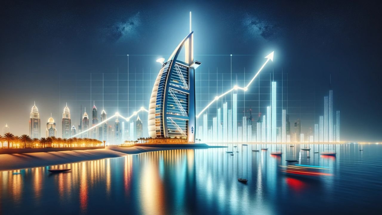 The Most Anticipated Real Estate Developments in Dubai for 2024