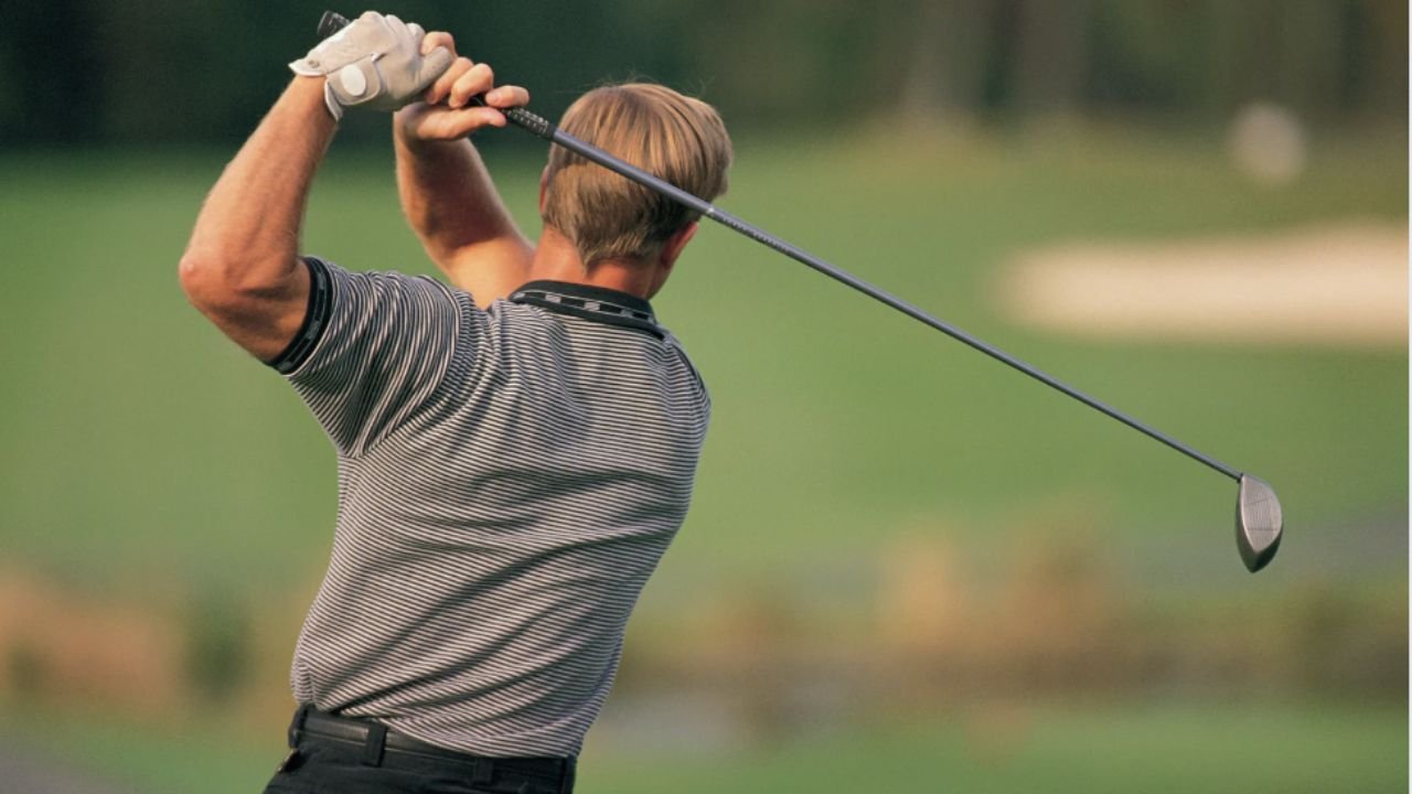 The Pro Golfer’s Pre-Game Nutrition: Fueling Success on the Green