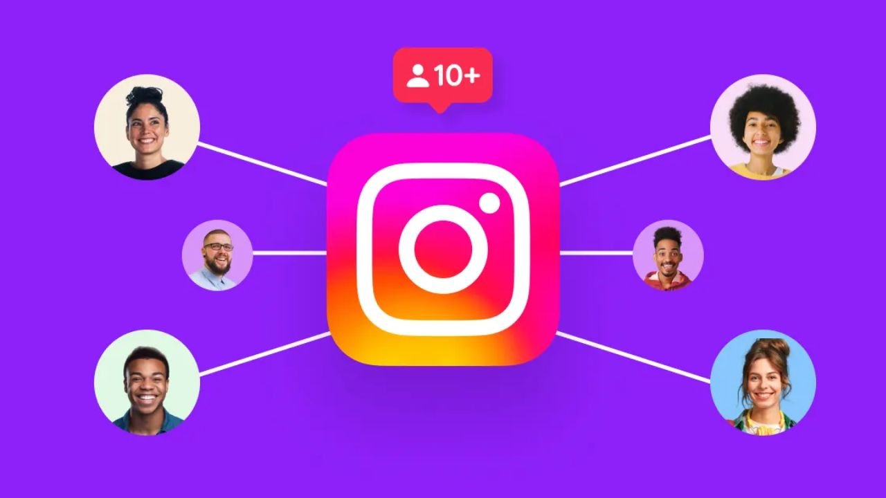 Top Follow: 2025 Best Instagram Followers App to Earn Real Followers