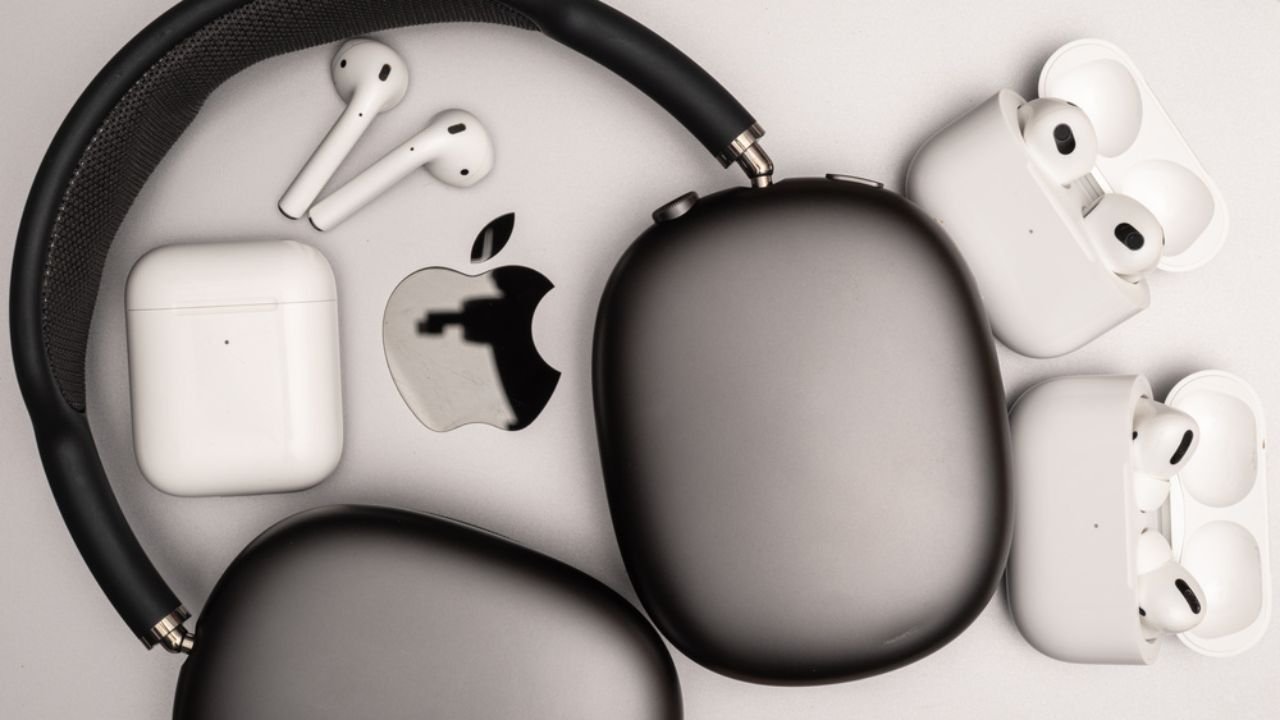 Top Quality Sound: Experience Exceptional Audio with Apple Earphones