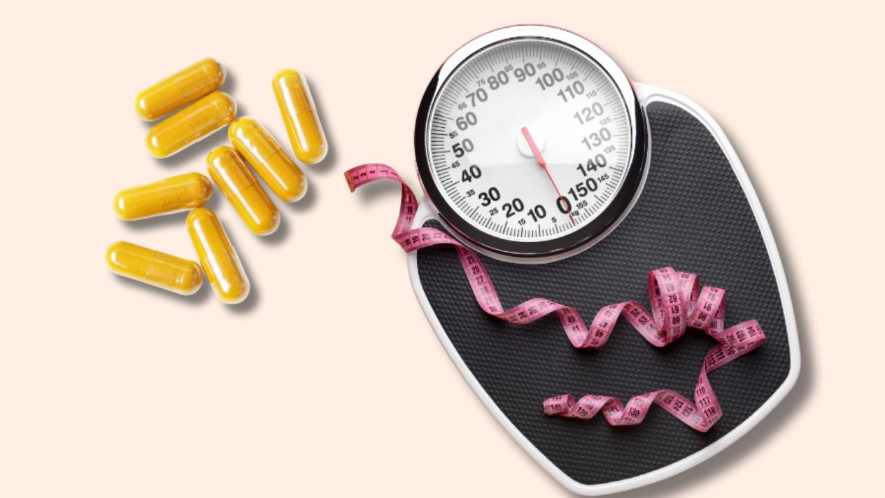 Unlocking the Benefits of Berberine for Weight Loss