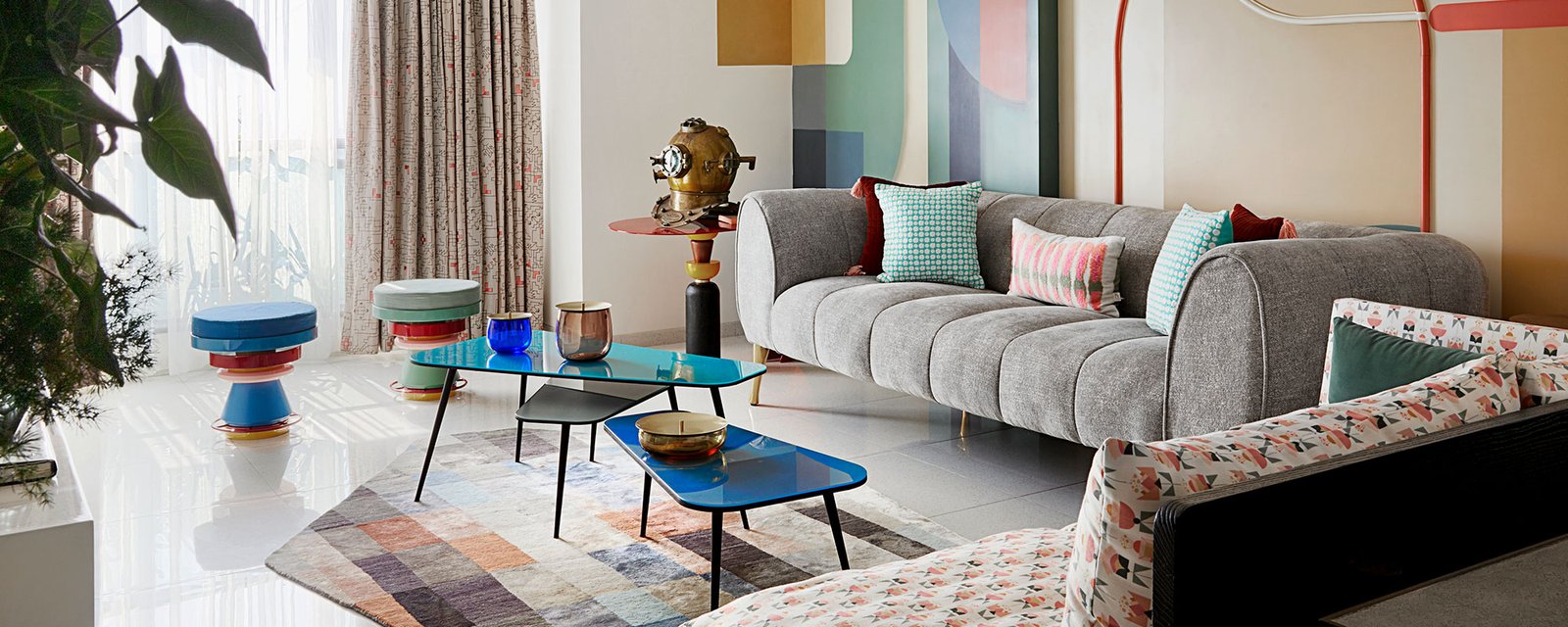 Embrace the Unique: Top 5 Benefits of Choosing Irregular Carpets for Your Home